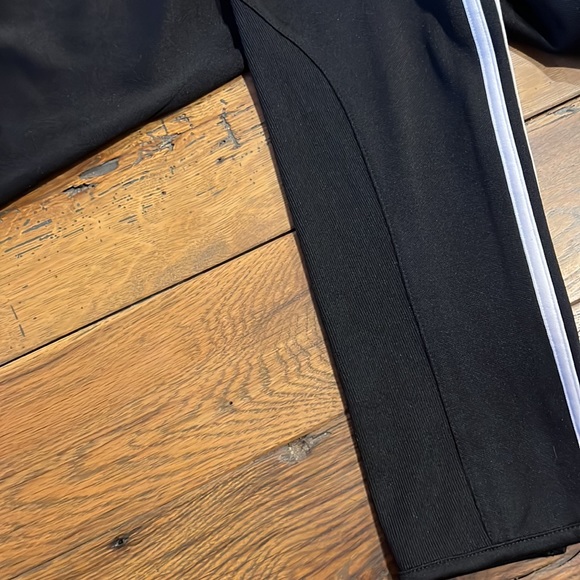 Adidas Ankle Zip Track Pants - Picture 6 of 11